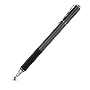 Tech-Protect RYSIK DO TELEFONU/TABLETU STYLUS PEN BLACK 4U11428 - Akcesoria do tabletów i e-booków - miniaturka - grafika 2