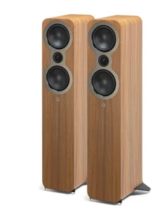 Q Acoustics 3050c Oak - Głośniki i kolumny - miniaturka - grafika 1