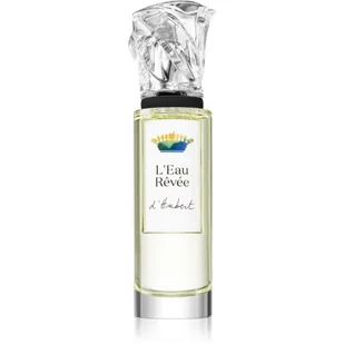 Sisley L'Eau Rêvée D'Hubert VDT 50ml - Wody i perfumy unisex - miniaturka - grafika 1