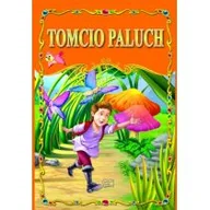 Baśnie, bajki, legendy - Arti Tomcio Paluch - Arti - miniaturka - grafika 1