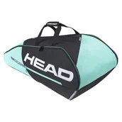 Tenis ziemny - Torba Tenisowa Thermobag Head Tour Team 9R Z Serii Boom - miniaturka - grafika 1