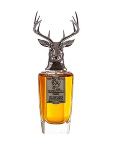 Pana Dora Grand Musk - Wody i perfumy damskie - miniaturka - grafika 1