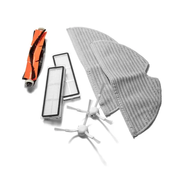 Kompletny zestaw części do Xiaomi Mop 1C szczotka główna boczna i filtry