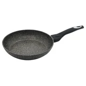 Patelnie - Klausberg Patelnia Granitowa Klausberg KB-7035 28 cm KB-7035 - miniaturka - grafika 1