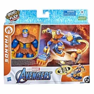 Figurki dla dzieci - Avengers Marvel MARVEL Figurka - 4+ 5010993979394 - miniaturka - grafika 1