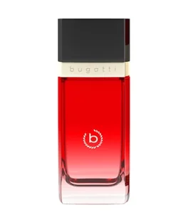 Bugatti Eleganza Ambra for her Woda perfumowana 60 ml - Wody i perfumy damskie - miniaturka - grafika 1