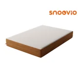Materace - Snoovio Easy - materac piankowy, Rozmiar - 120x200 - miniaturka - grafika 1