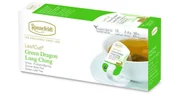 Herbata - Ronnefeldt Zielona herbata Leaf Cup Green Dragon 15x2,4g 13540 - miniaturka - grafika 1