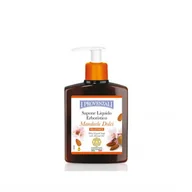 Mydła - I Provenzali Mydło w Płynie Migdały 250ml - miniaturka - grafika 1