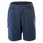 Spodenki damskie - Dziecięce Spodenki Szorty Sportowe Mega Martes 146 - miniaturka - grafika 1