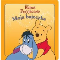 Powieści i opowiadania - Moja bajeczka. Kubuś i Przyjaciele - miniaturka - grafika 1