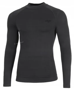 4F MÄSKA KOSZULKA TERMOAKTYWNA BIELIZNA TERMICZNA rozm L/XL - Pozostała odzież narciarska 4F MÄSKA KOSZULKA TERMOAKTYWNA BIELIZNA TERMICZNA rozm L/XL - Pozostała odzież narciarska - miniaturka - grafika 1