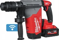 Klucze udarowe - Milwaukee BATTERY HAMMER. M18ONEFHPX-552X - miniaturka - grafika 1