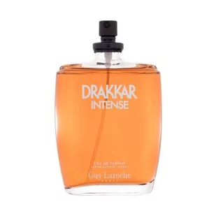 Guy Laroche Drakkar Intense woda perfumowana 100 ml TESTER - Wody i perfumy męskie - miniaturka - grafika 1