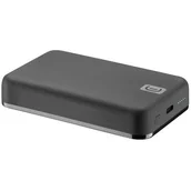 Powerbanki - Powerbank CELLULARLINE Mag 10000 mAh 18W Czarny - miniaturka - grafika 1