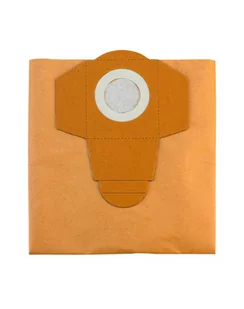 EINHELL Dust Bag 40l Set of 5 2351180 - Akcesoria do elektronarzędzi - miniaturka - grafika 1