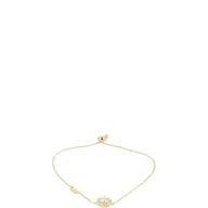 Bransoletki - Michael Kors Bransoletka PAVE HALO - miniaturka - grafika 1