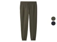 Spodnie sportowe męskie - esmara Men Spodnie dresowe męskie - miniaturka - grafika 1