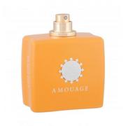 Wody i perfumy damskie - Amouage Beach Hut Woman woda perfumowana 100ml TESTER - miniaturka - grafika 1