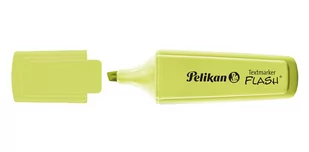 Zakreślacz marker mazak pastel Signal 496 PELIKAN - Zakreślacze - miniaturka - grafika 1