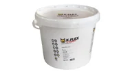 Przewody elektryczne - Masa ogniochronna K-FLEX K-FIRE Coating 8l EI120 11,2 kg - miniaturka - grafika 1