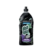 Płyny do naczyń - Płyn do mycia naczyń SIDOLUX Bazylia z Miętą 1000 ml - miniaturka - grafika 1