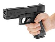 Wiatrówki karabinki - Glock PIS.PN 17 kal 4,5 mm BB Ekp 5.8361 - miniaturka - grafika 1