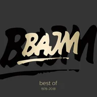 Pop - BEST OF Bajm Płyta CD) - miniaturka - grafika 1