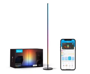 Lampa podłogowa GOVEE H6076 Corner  - Lampy stojące - miniaturka - grafika 2