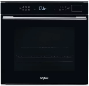 Piekarnik do zabudowy Whirlpool W7OS44S1PBL - Piekarniki do zabudowy - miniaturka - grafika 1