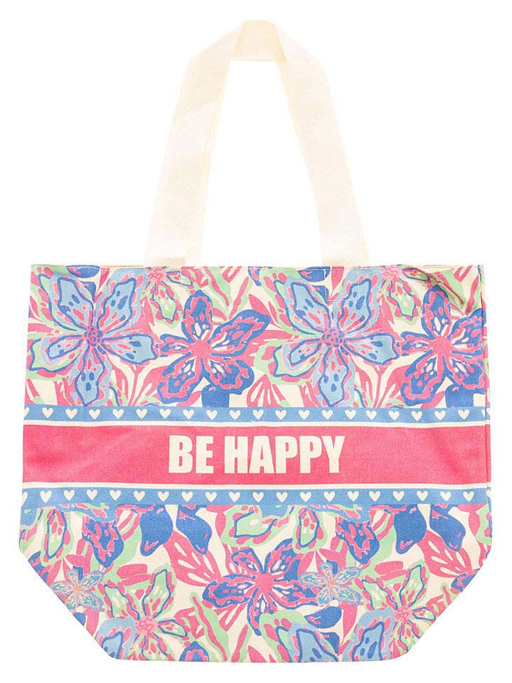 Zwillingsherz Shopper bag 