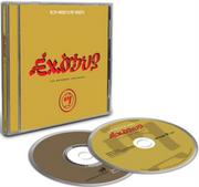 Reggae - Exodus 40 Bob Marley & The Wailers - miniaturka - grafika 1