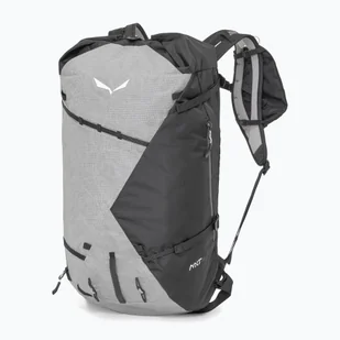 Plecak wspinaczkowy Salewa NXT 32 l alloy/black WYSYŁKA W 24H 30 DNI NA ZWROT - Plecaki - miniaturka - grafika 1