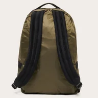 Plecaki - Plecak miejski Oakley Packable 17,5 l army green WYSYŁKA W 24H 30 DNI NA ZWROT - miniaturka - grafika 1