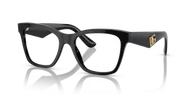 Okulary korekcyjne, oprawki, szkła - Okulary korekcyjne Dolce & Gabbana DG 3374 501 - miniaturka - grafika 1
