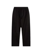 Spodnie męskie - Vans Spodnie Męskie Range Baggy Tapered VN00000DBLK1REG M - miniaturka - grafika 1