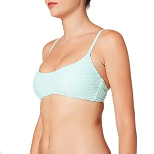 Seafolly Damska bluzka bikini Freshwater - Bluzki damskie - miniaturka - grafika 1