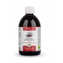Bio Living Food Sp. z o. o SUPLEMENT DIETY PROBIOTYCZNY EKSTRAKT ROŚLINNY GŁÓG BEZGLUTENOWY 500 ml - JOY DAY BP-5901549746242 - Soki i napoje niegazowane - miniaturka - grafika 2