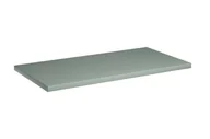 Blaty meblowe i parapety okienne - Blat łazienkowy Comad Line Reed Green 80 cm zielony 89-80 - miniaturka - grafika 1