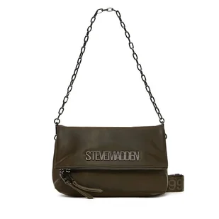 Torebka Steve Madden Bfin-V SM13001558 Zielony - Torebki damskie - miniaturka - grafika 1