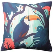Poszewki na poduszki - Poszewka na poduszkę TUCAN 45 x 45 cm - miniaturka - grafika 1