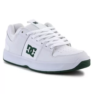 Buty DC Shoes Lynx Zero S M (kolor Biały, rozmiar EU 42) - Buty sportowe męskie - miniaturka - grafika 1
