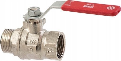Arco VALVE SENA VA30 1 1/4 FM LONG HANDLE