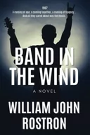 Oferty nieskategoryzowane - Band In The Wind: A Novel - miniaturka - grafika 1