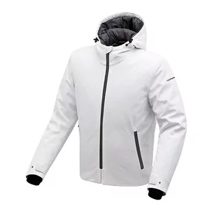 TUCANO URBANO Bormio W Bianco 52IT – XL - Akcesoria motocyklowe - miniaturka - grafika 1