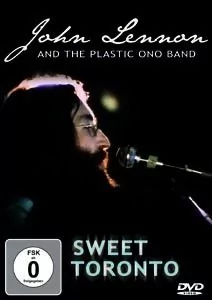 Sweet Toronto - Filmy muzyczne DVD - miniaturka - grafika 1