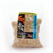 Akcesoria do terrarium - KOMODO ASPEN BED 12L - PODŁOŻE WŁÓKNA TOPOLI - miniaturka - grafika 1