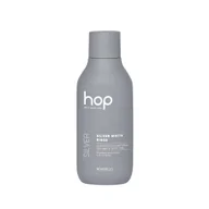 Odżywki do włosów - Odżywka do włosów blond Montibello HOP Silver White 750 ml - miniaturka - grafika 1