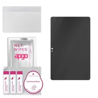 Akcesoria do tabletów i e-booków - Filtr prywatyzujący Privacy 7H do Lenovo Tab P11 Plus - apgo Flexible Glass niepękający - miniaturka - grafika 1