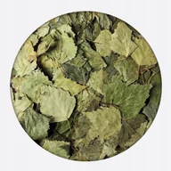 Herbata - Brzoza liść Brzozy cały suszony certyfikowany 50 g - miniaturka - grafika 1